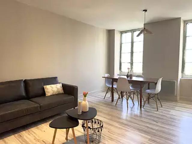 Carcassonne 11000 Location appartement 3 pièces t3