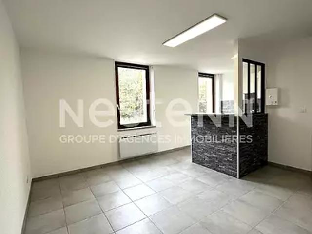 Carcassonne 11000 Location appartement 3 pièces t3 cave parking