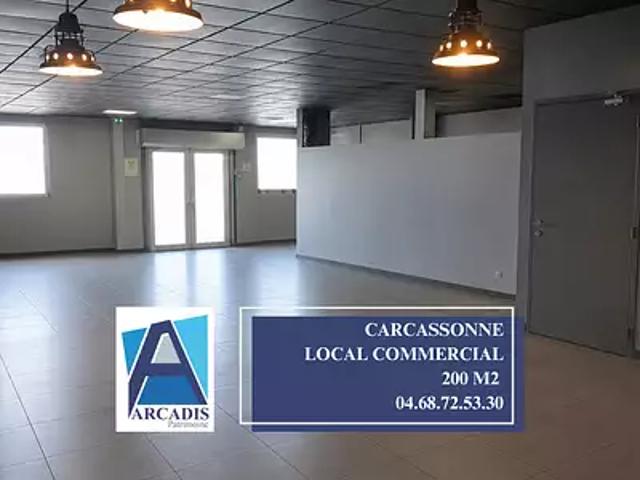 Carcassonne 11000 Location divers