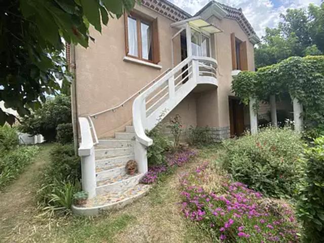 Carcassonne 11000 Location maison 4 pièces t4
