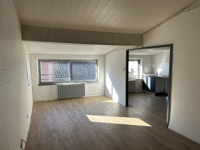 CARCASSONNE T2 CENTRE VILLE