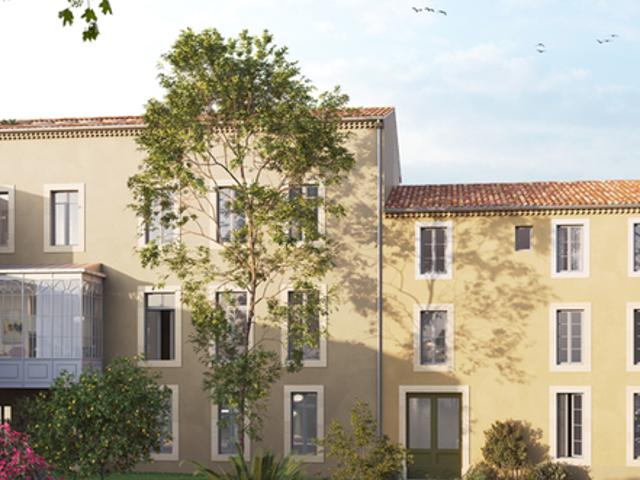 Carcassonne Vente Appartement 11