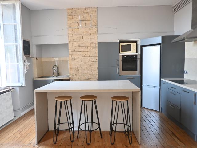 Carcassonne Vente Appartement 11
