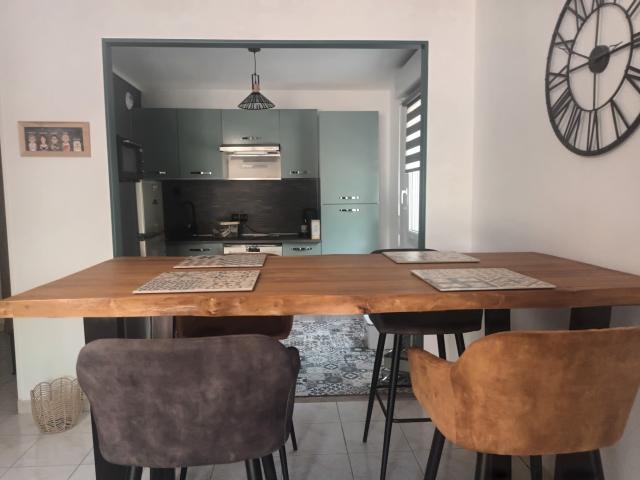 Carcassonne Vente Appartement 11