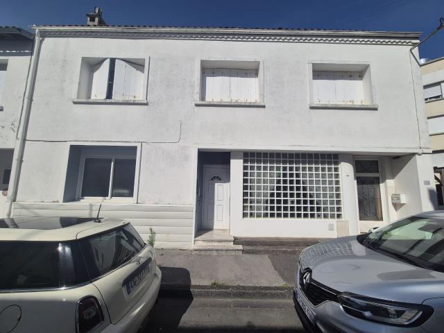 Carcassonne Vente Appartement 11