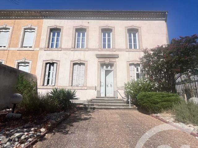 Carcassonne Vente Appartement 11