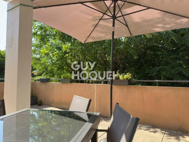 Carcassonne Vente Appartement 11