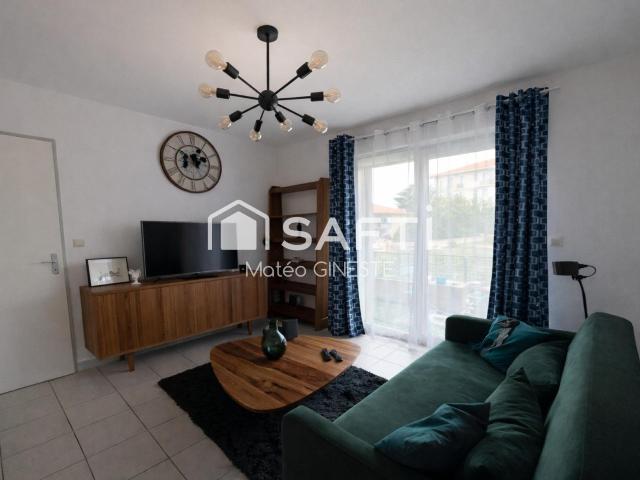 Carcassonne Vente Appartement 11