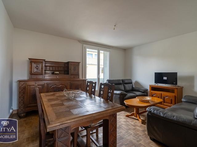 Carcassonne Vente Appartement 11