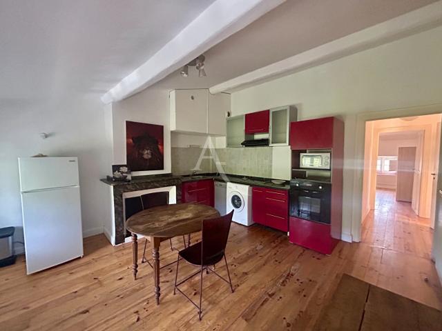 Carcassonne Vente Appartement 11