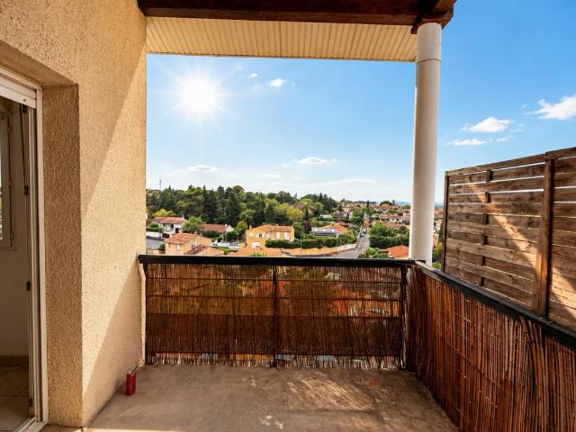 Carcassonne Vente Appartement 11