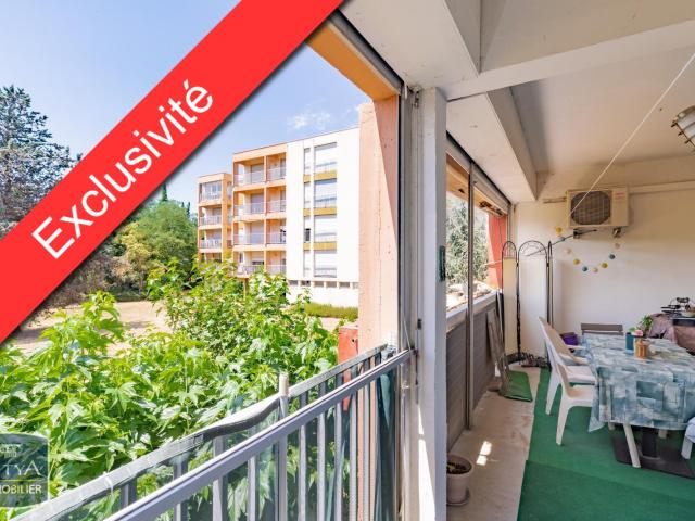 Carcassonne Vente Appartement 11