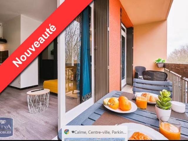 Carcassonne Vente Appartement 11