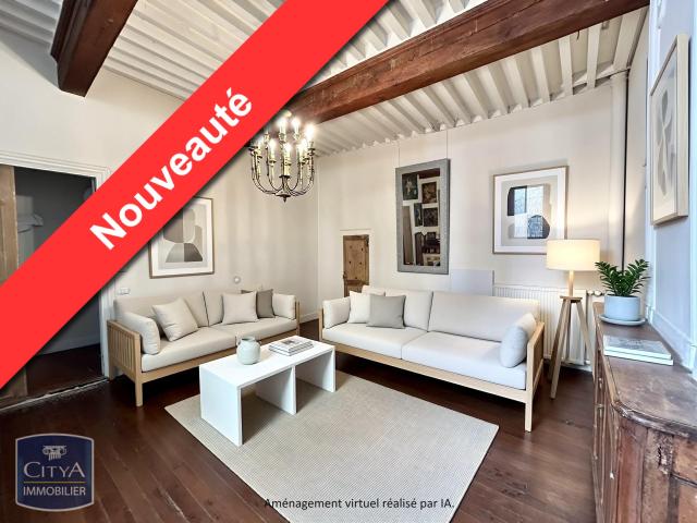Carcassonne Vente Appartement 11