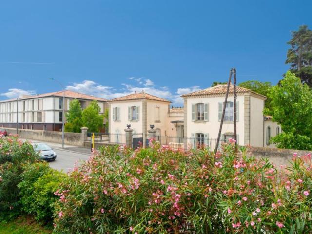 Carcassonne Vente Appartement 11