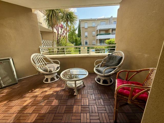 Carcassonne Vente Appartement 11
