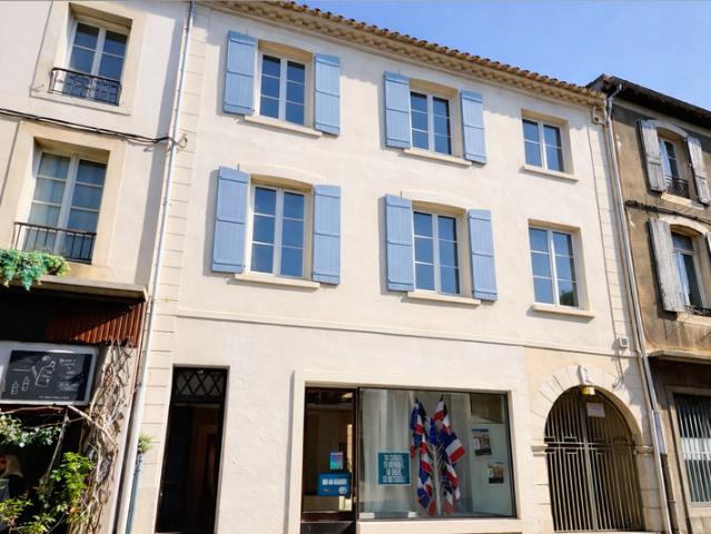 Carcassonne Vente Appartement 11