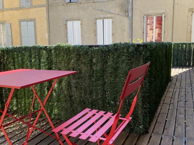 Carcassonne Vente Immeuble 11