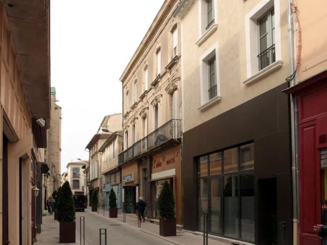Carcassonne Vente Immeuble 11