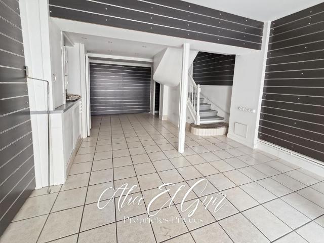 Carcassonne Vente Immeuble 11