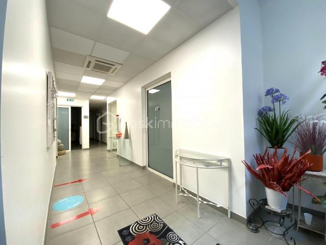 Carcassonne Vente Immeuble 11