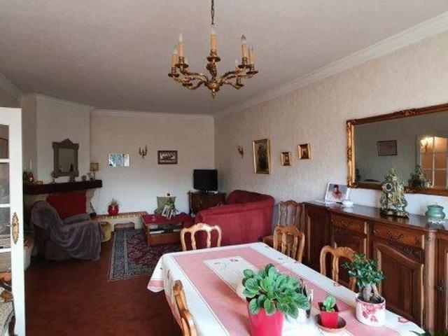 Narbonne Vente Appartement 11