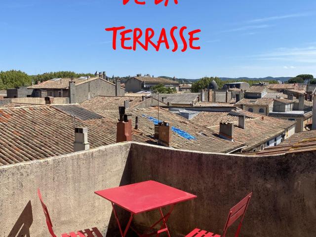Carcassonne Vente Immeuble 11