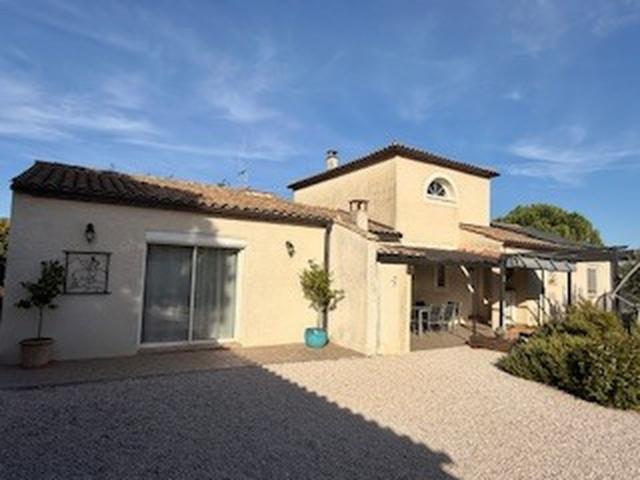 Carcassonne Vente Maison 11