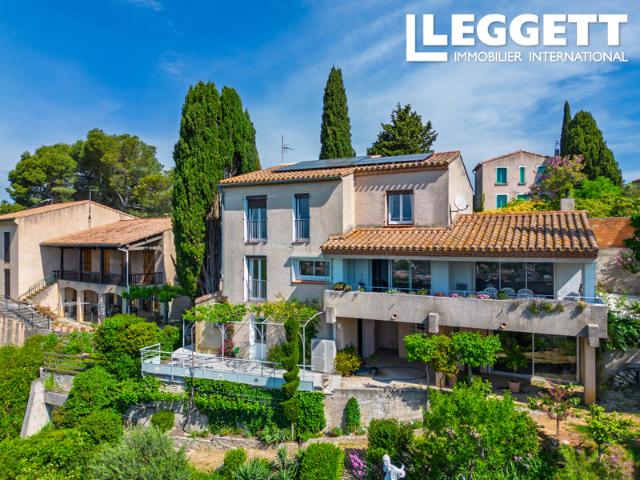 Carcassonne Vente Maison 11