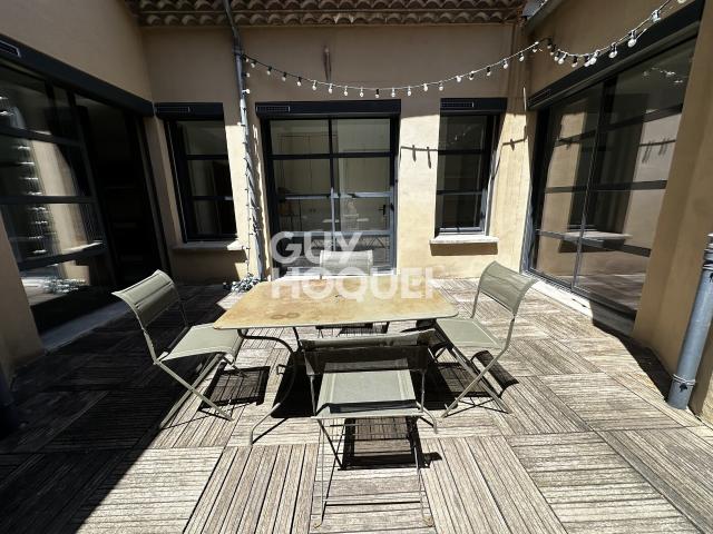 Carcassonne Vente Maison 11