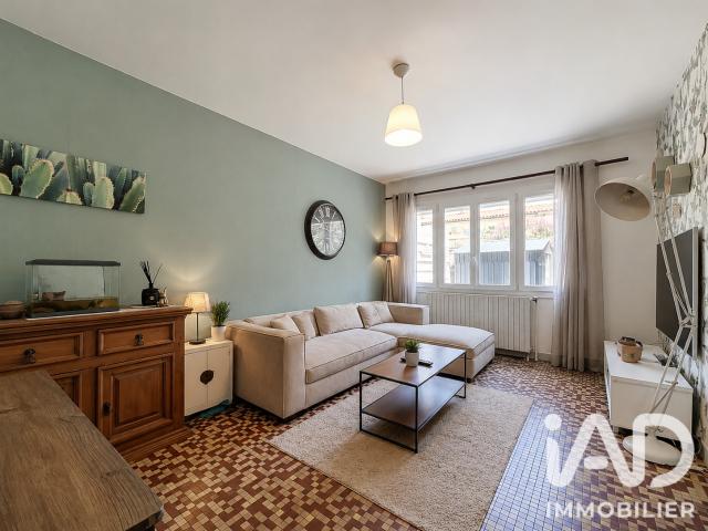Carcassonne Vente Maison 11