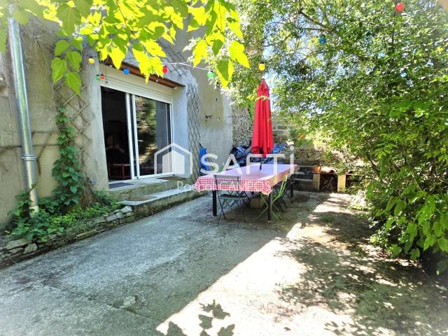Carcassonne Vente Maison 11