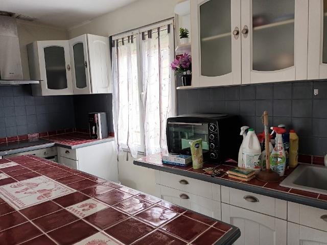 Carcassonne Vente Maison 11