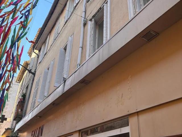 Carcassonne Vente Maison 11