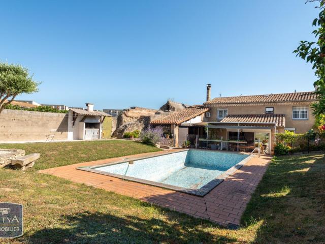 Carcassonne Vente Maison 11