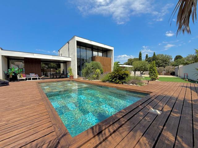 Carcassonne Vente Maison 11