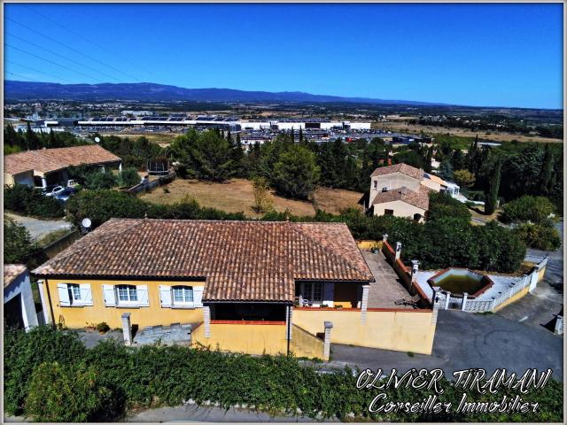 Carcassonne Vente Maison 11