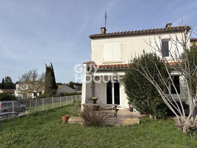 Carcassonne Vente Maison 11