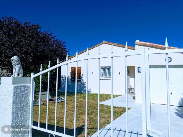 Carcassonne Vente Maison 11