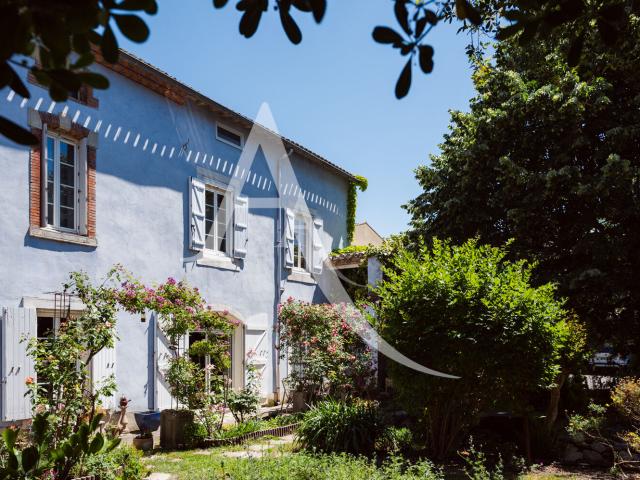 Carcassonne Vente Maison 11