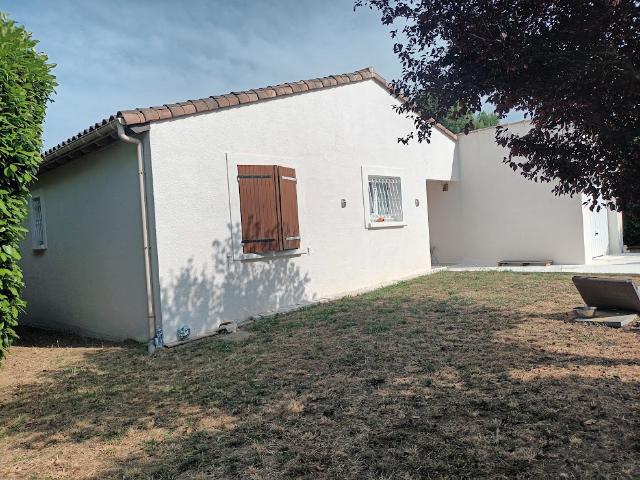 Carcassonne Vente Maison 11