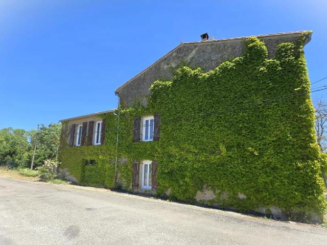 Carcassonne Vente Maison 11