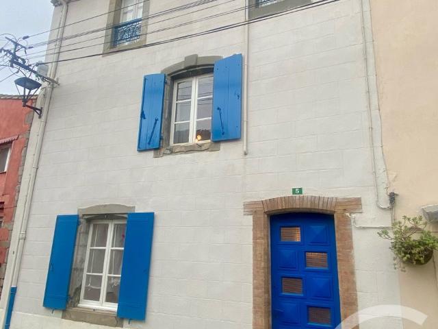 Villemoustaussou Vente Maison 11
