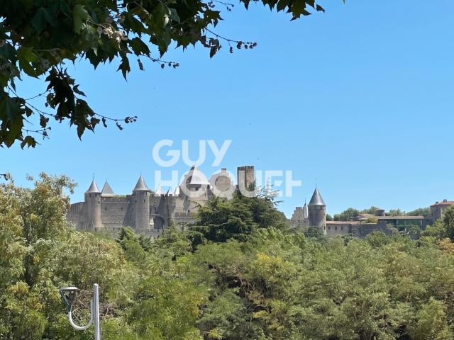 Carcassonne Vente Maison 11