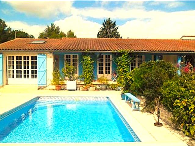 Carcassonne Vente Maison 11