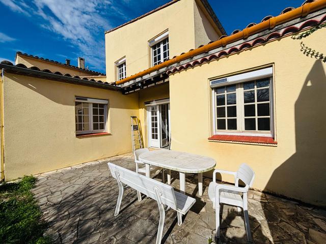 Carcassonne Vente Maison 11