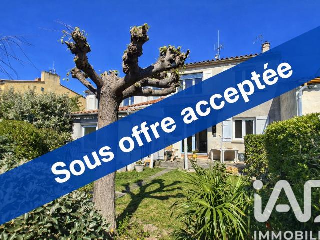 Carcassonne Vente Maison 11