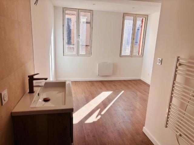 Carcassonne Vente Maison 11