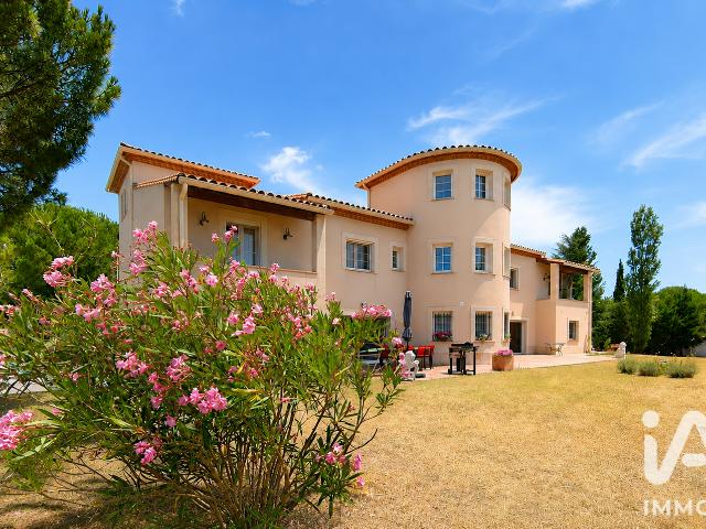 Carcassonne Vente Maison 11
