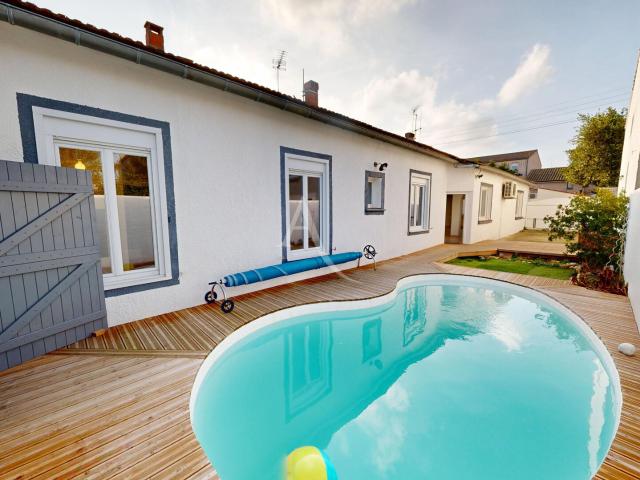Carcassonne Vente Maison 11